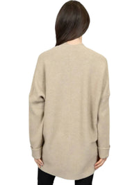 Rd Style - Aziza Dolman Sleeve Cardigan