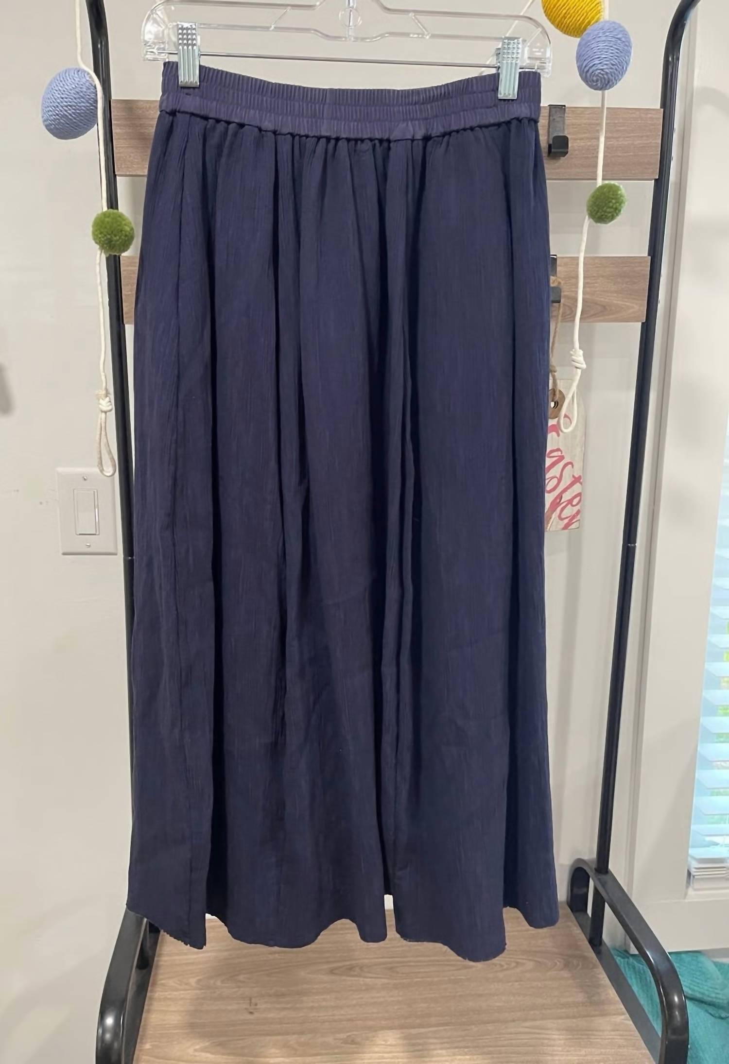La Ligne Nyc - Women's Odile Skirt