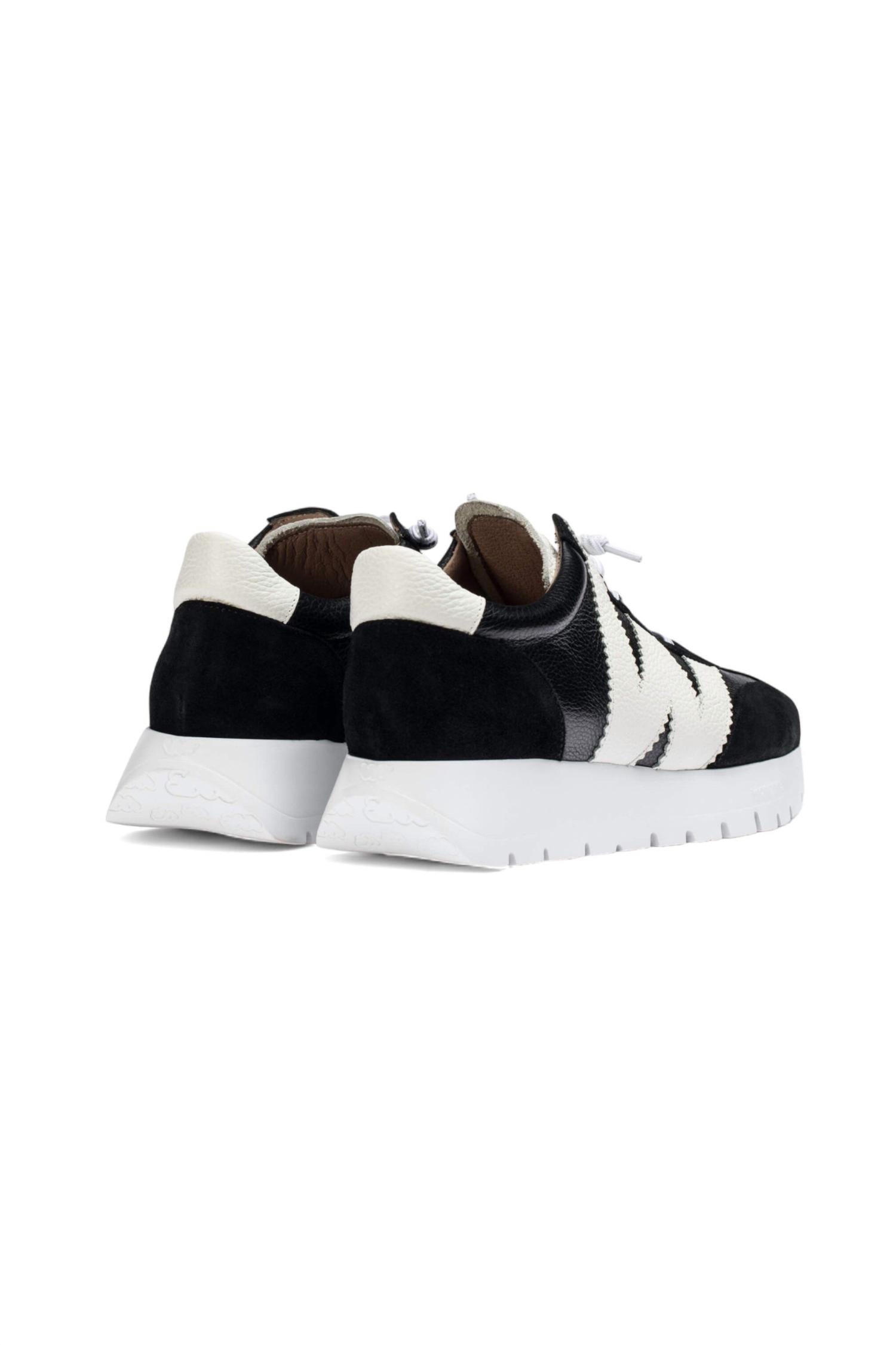 Wonders - Women Racer Sneakers
