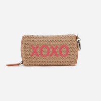 Hobo - Women's Spark Double Sunglasses Case With Key Fob