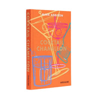 Assouline - Cocktail Chameleon Icon Book