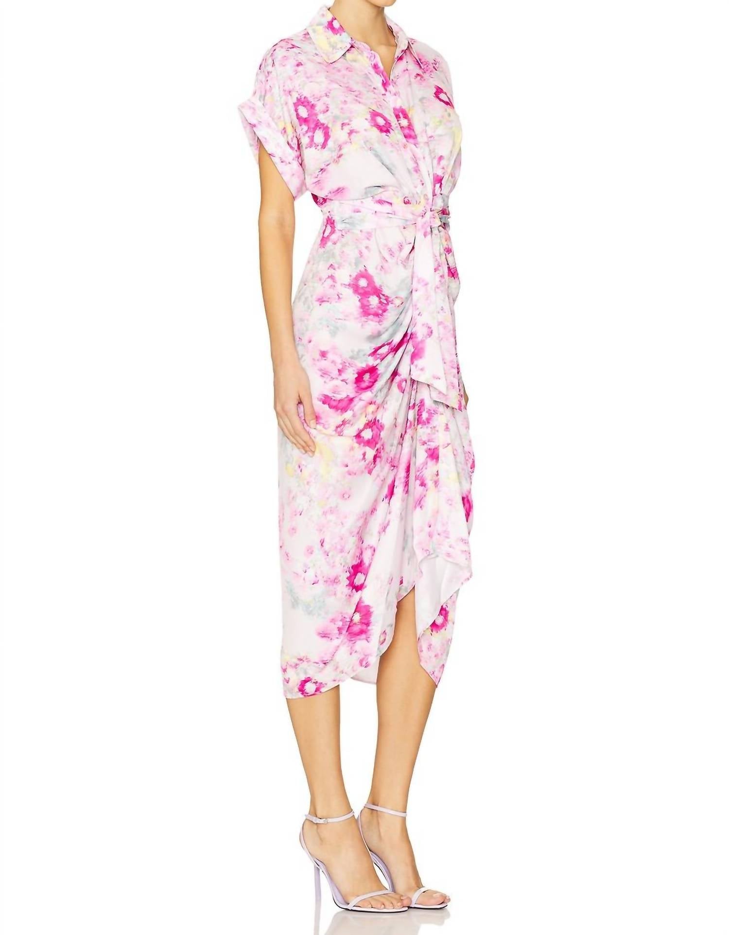 Project Social T - Tori Dress