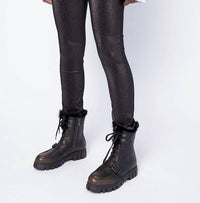 Rta - Madrid High Rise Skinny Pants