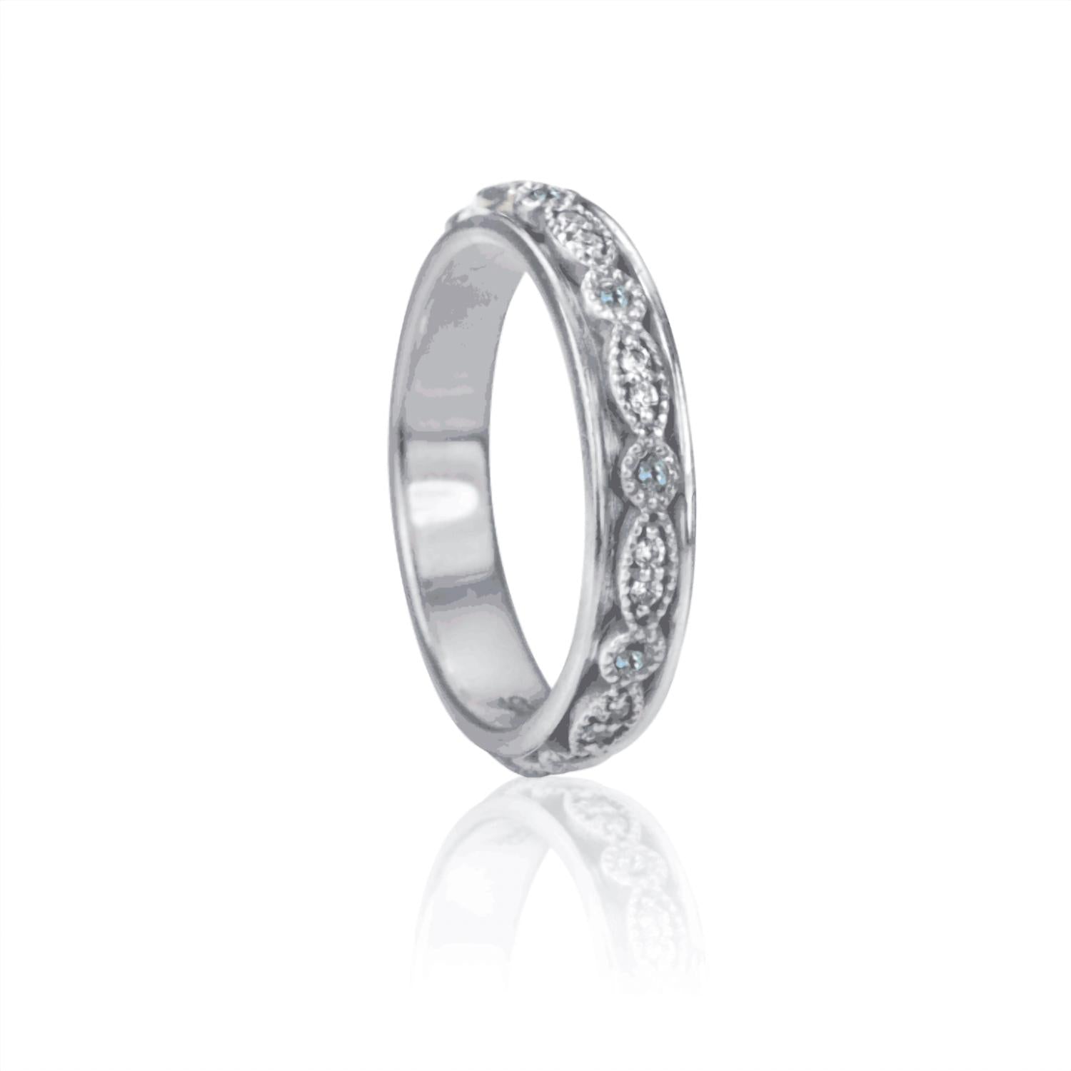 Meditation Rings - Truth Ring