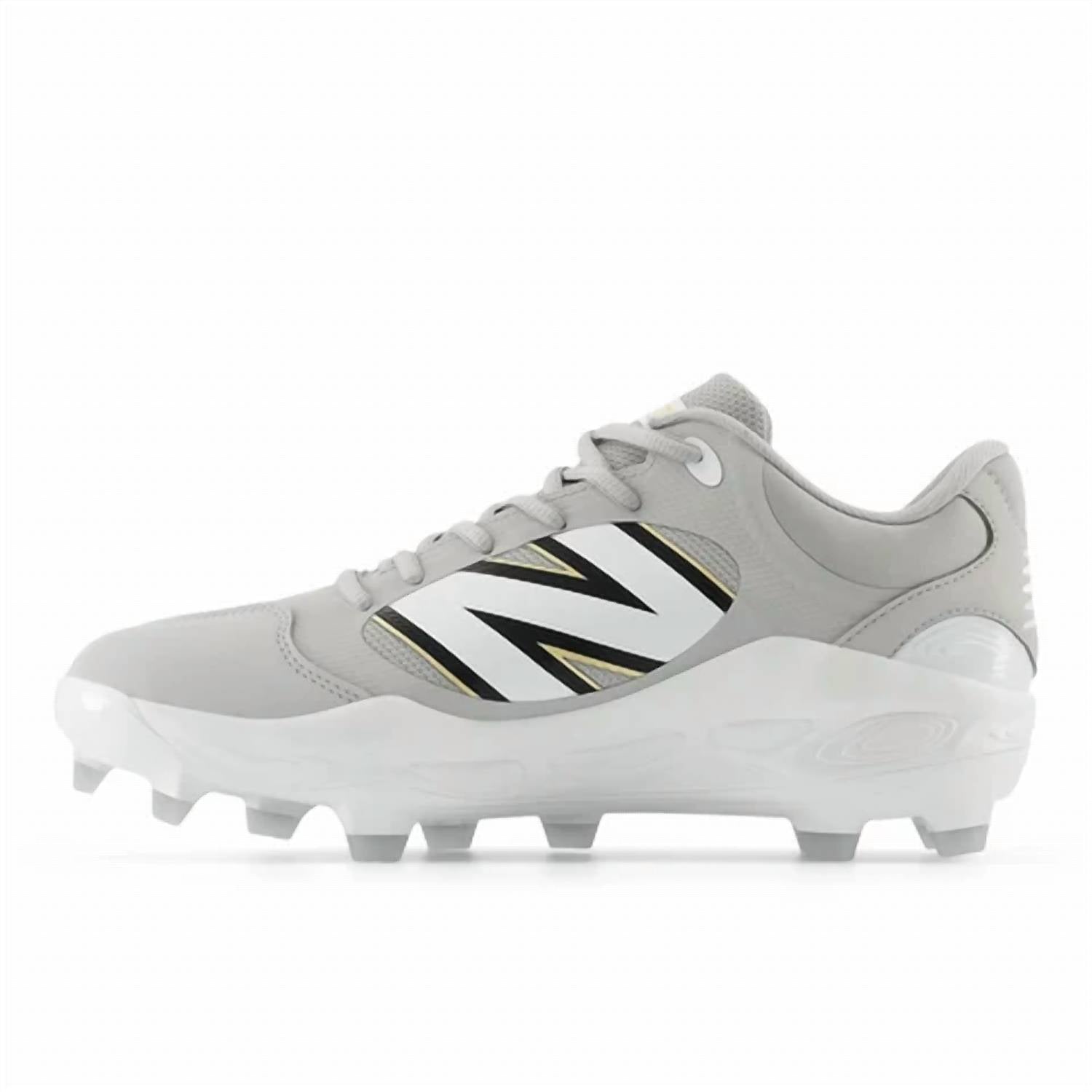 New Balance - Men's Fresh Foam Pl3000 Molded Baseball Cleat Shoes