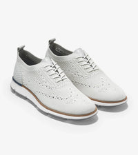 Cole Haan - Women's Zerogrand Stitchlite Oxford