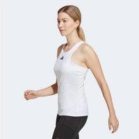 Adidas - Women's Gameset Y-tank Top