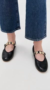 Dolce Vita - Women's Relan Ballet Flats