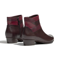Regarde Le Ciel - Women's Stefany-390 Boot