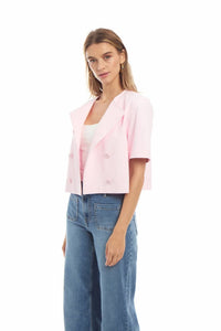 Patty Kim - St Tropez Jacket