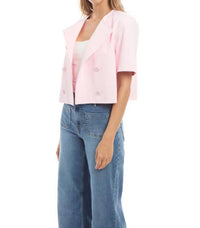 Patty Kim - St Tropez Jacket