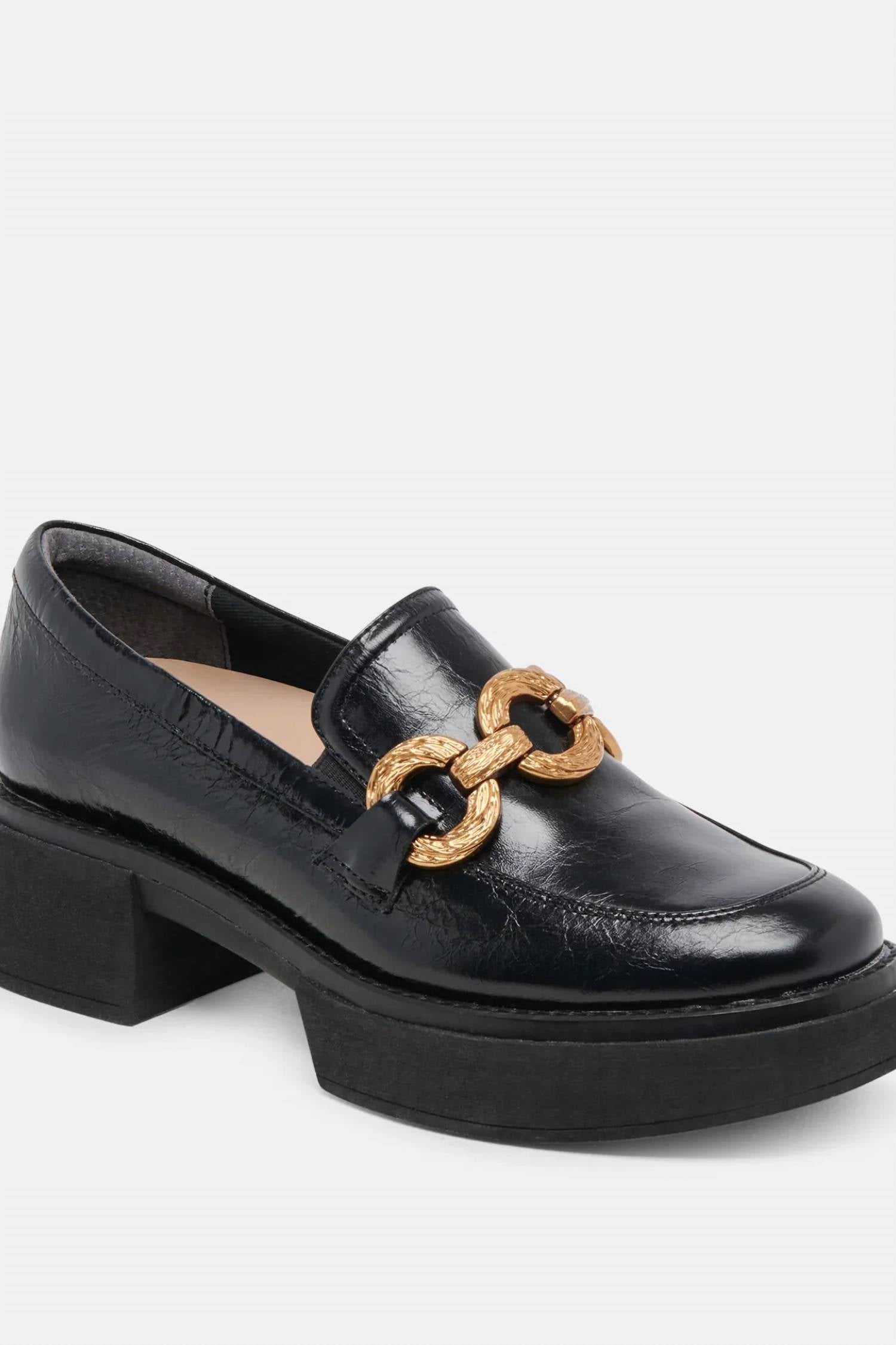 Dolce Vita - Women's Sheena Chunky Loafers