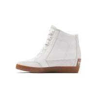 Sorel - Women's Out N About Lace Wedge Ankle Boot