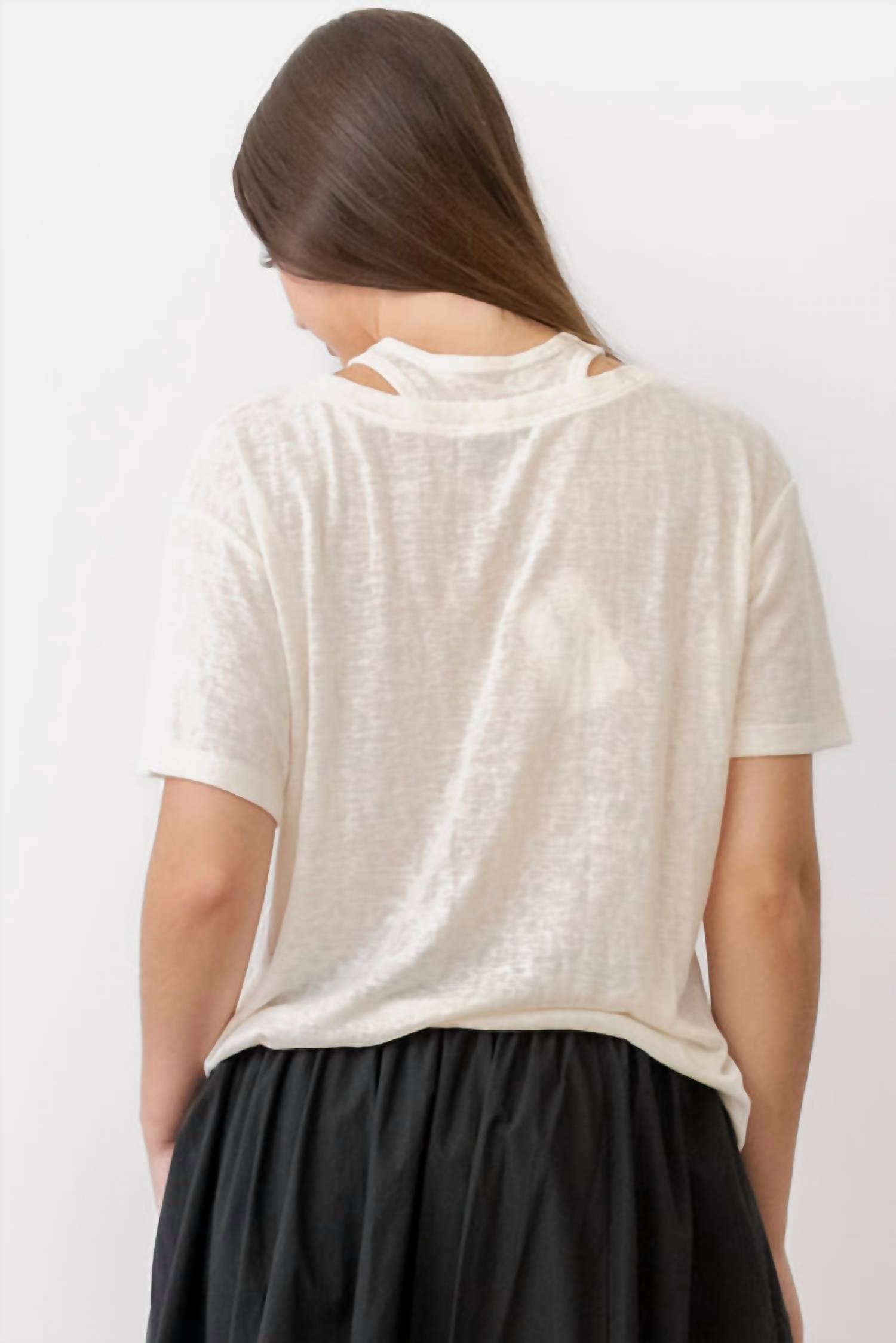 Lna - Walker Tee