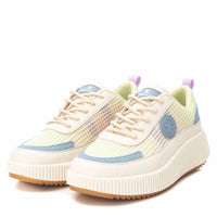 Xti - Women's Platform Sneakers