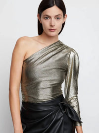 Bailey 44 - BAILEY FITTED TOP