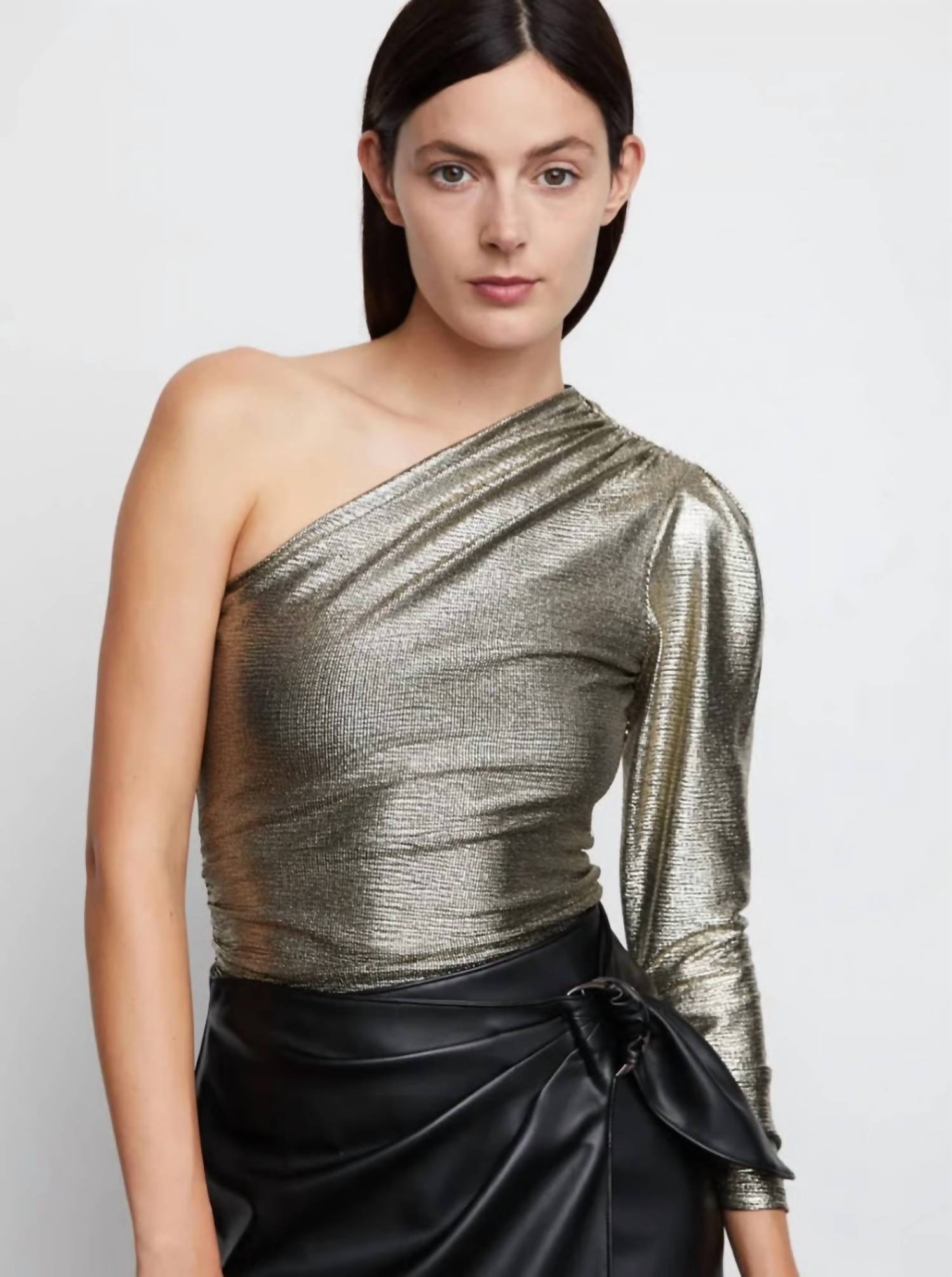 Bailey 44 - BAILEY FITTED TOP