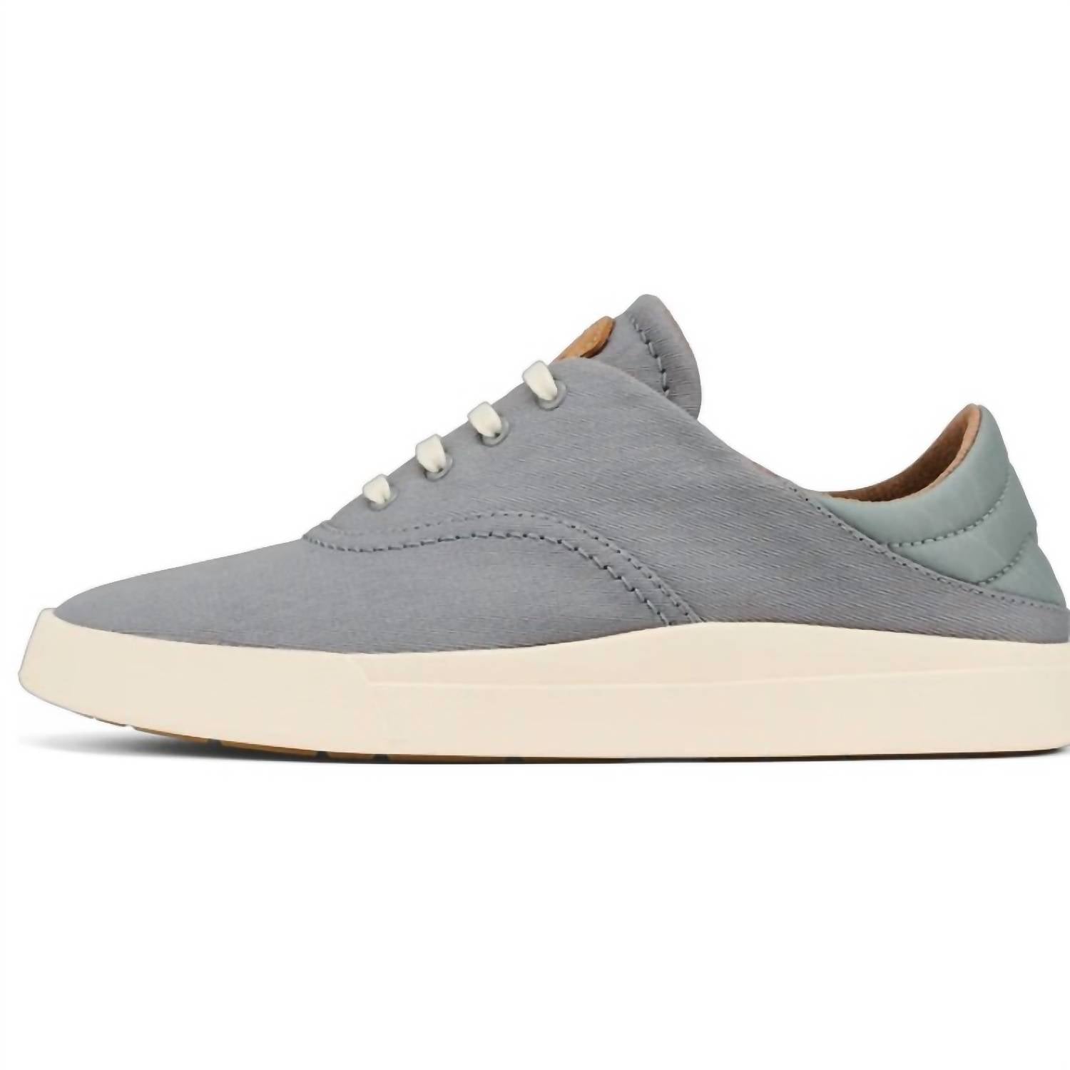 Olukai - Women's Kohu Lace Up Sneakers