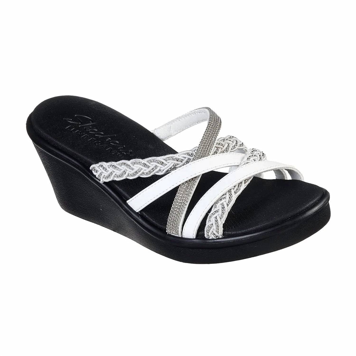 Skechers - Women's Rumble On Dreamy Days Sandals