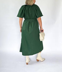 Entro - The Timeless Maxi Dress