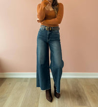 Weekend Los Angeles - Amanda Long Sleeve Top