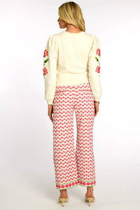 Elizabeth James The Label - Tilda Pants