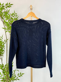 Z Supply - Women's Bellami Sweater