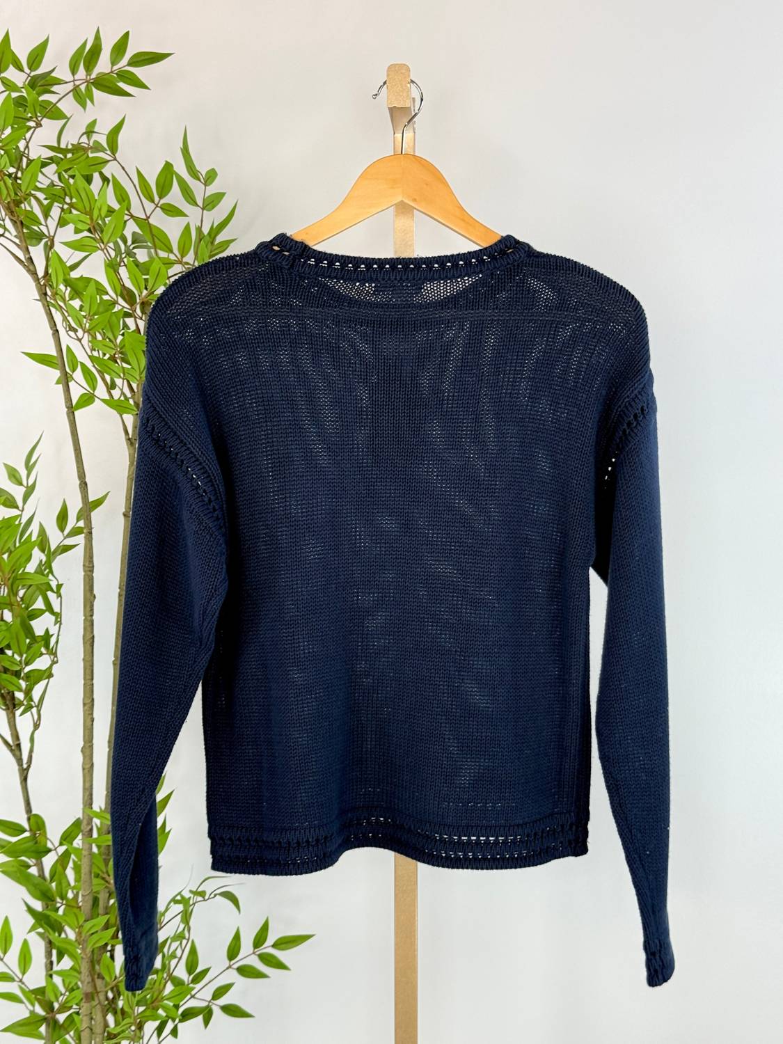 Z Supply - Women's Bellami Sweater