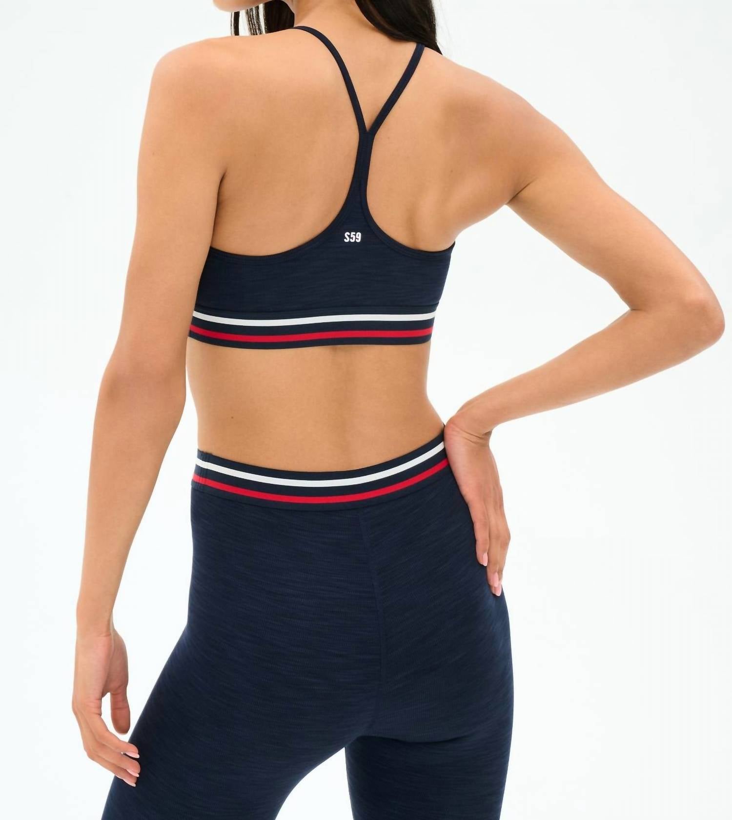 Splits59 - Cali Active Rib Bra