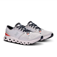 On - Men's Cloud X 4 Running Shoe