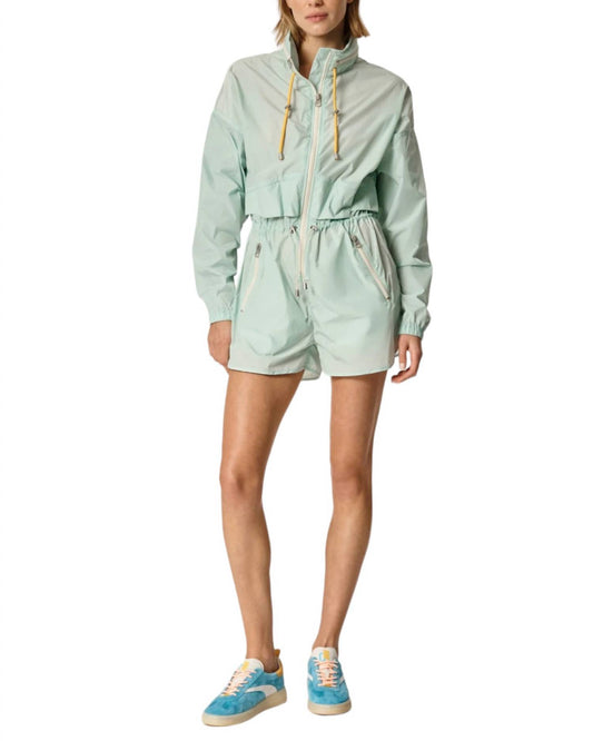 Oncept - Brooke Utility Romper