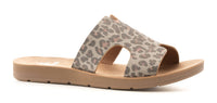 Corkys Footwear - Women's 415114 Slip On Fashion Sandal