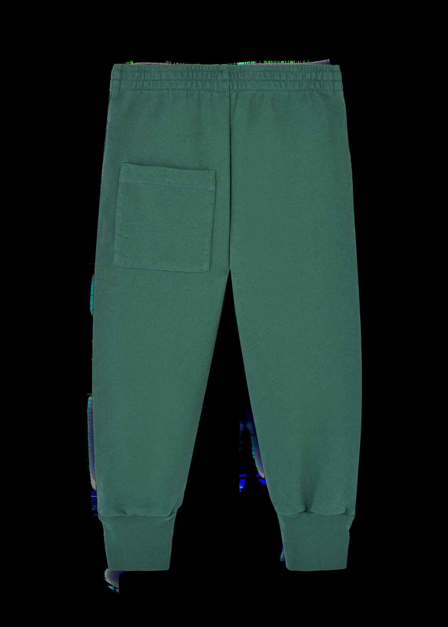 The Animals Observatory - Boy's Panther Sweatpants
