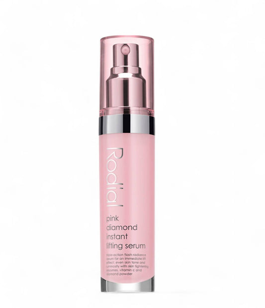 Rodial - PINK DIAMOND INSTANT LIFTING SERUM 1.01OZ (30ML)