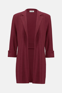 Joseph Ribkoff - Chic Long Blazer
