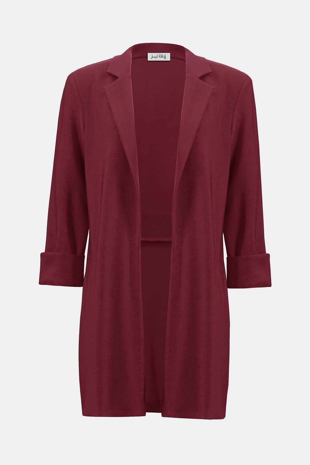 Joseph Ribkoff - Chic Long Blazer