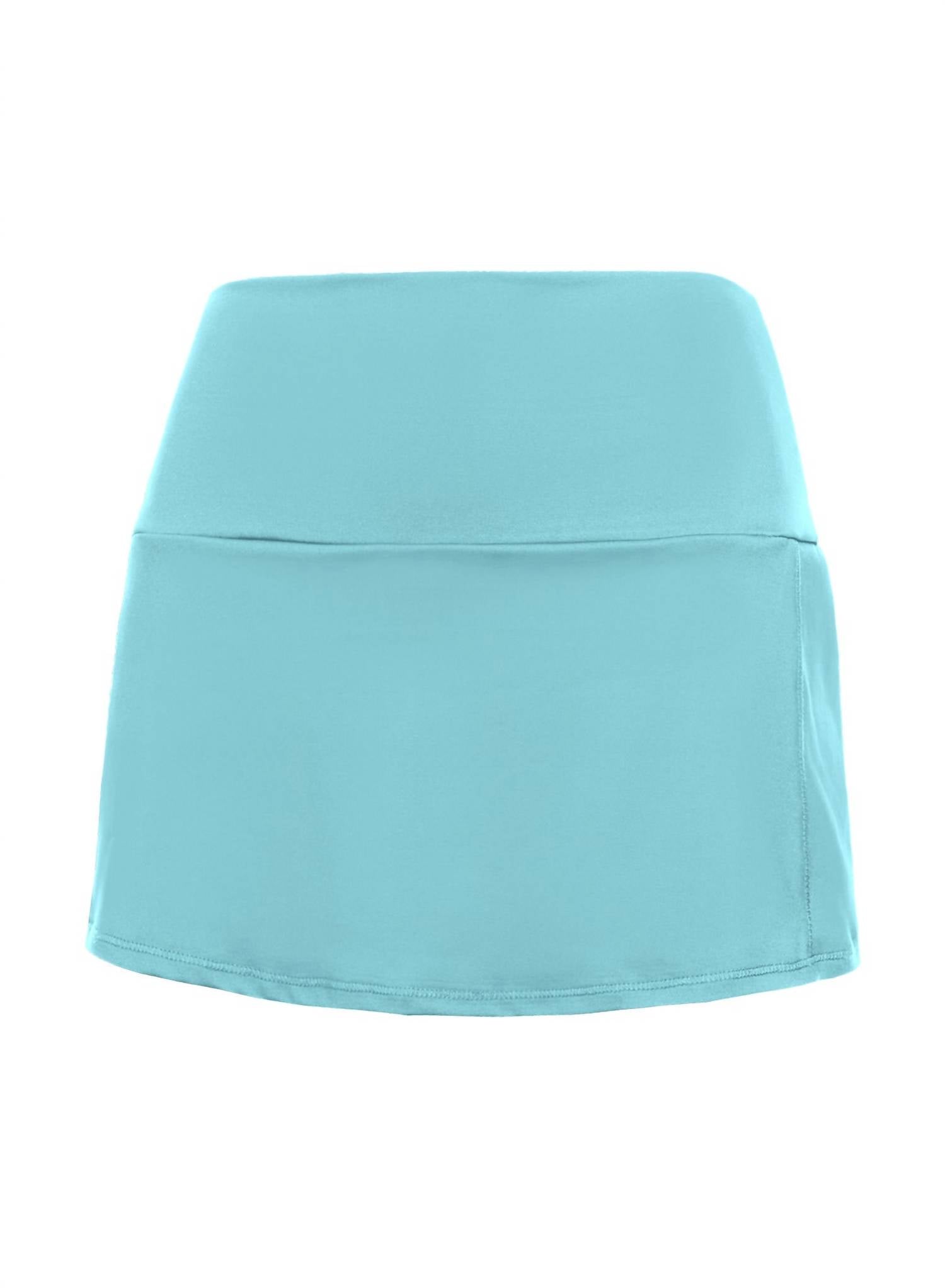 WOVEN 13" SKIRT