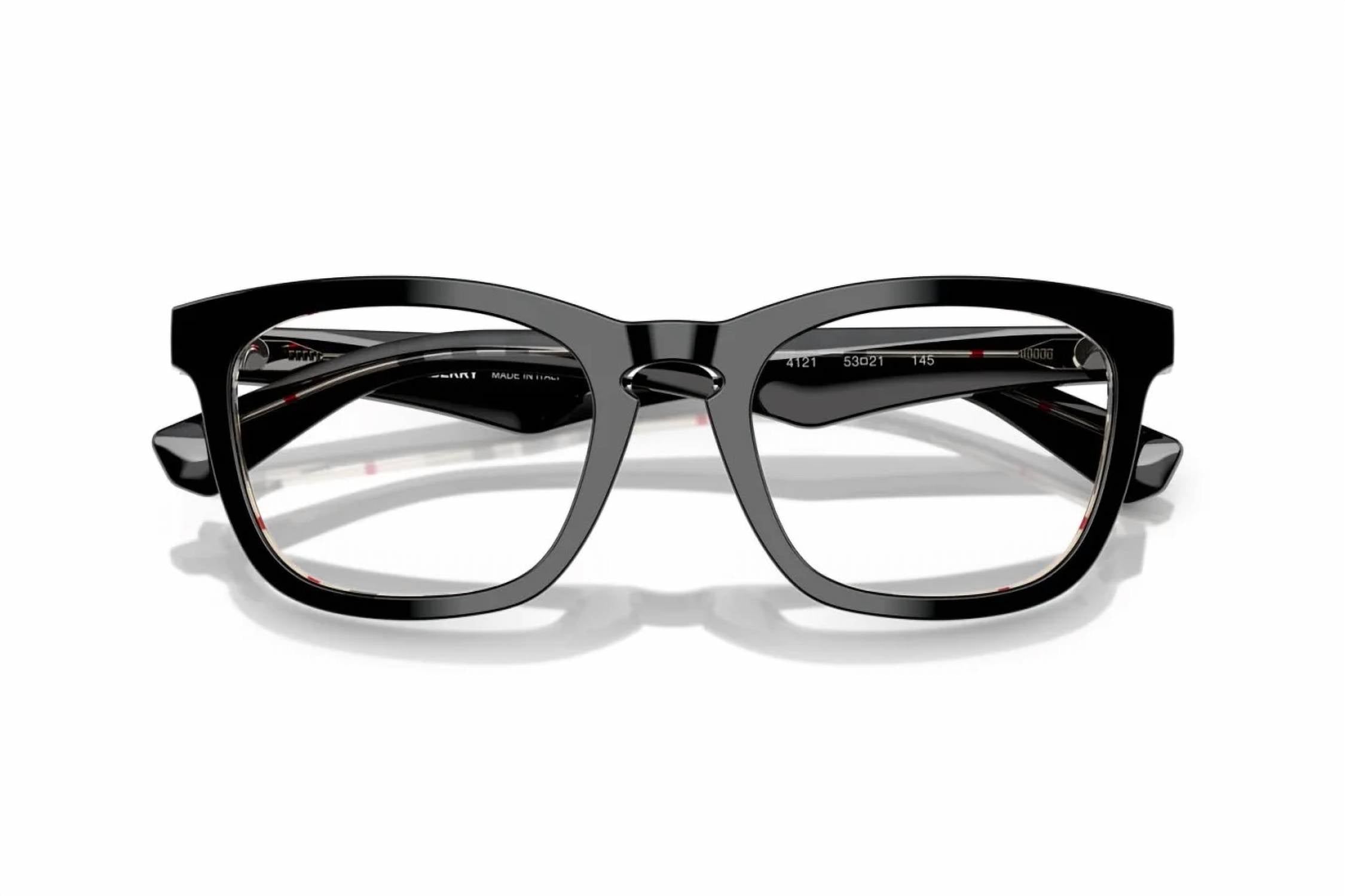 Burberry - Men's Be2417-4121 Sunglasses