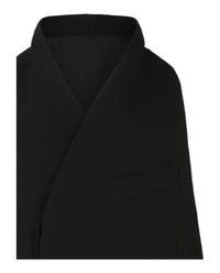 Salvatore Ferragamo - Men's Double Breasted Fitted Vest