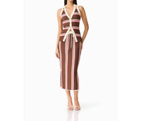 Curaae - Cady Vest and Skirt Set