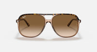 Ray Ban - Bill Large Non Polarized Sunglasses Rb2198 - 129251
