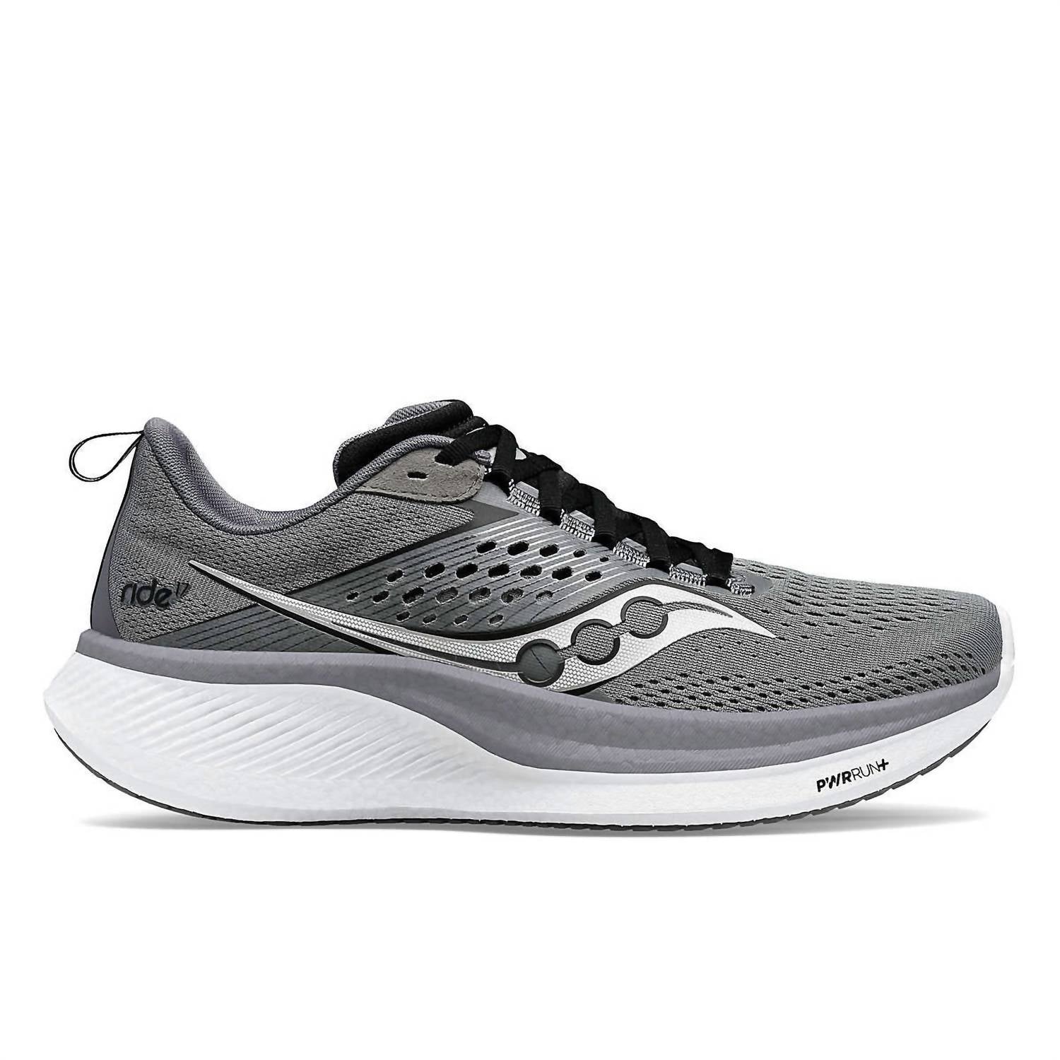 Saucony - Men's Ride 17 Sneakers