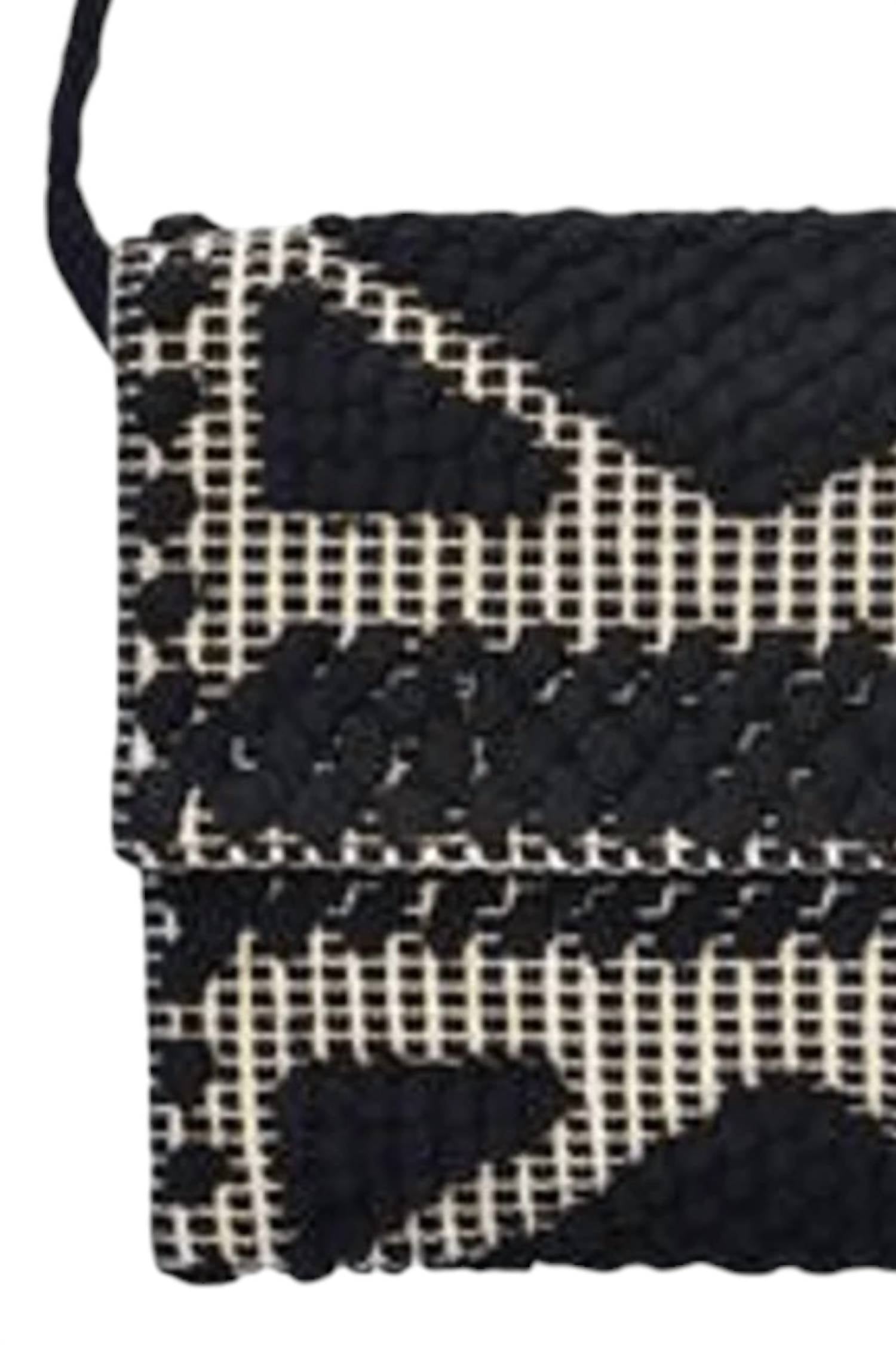 Guadalupe Design - Arrecife Clutch