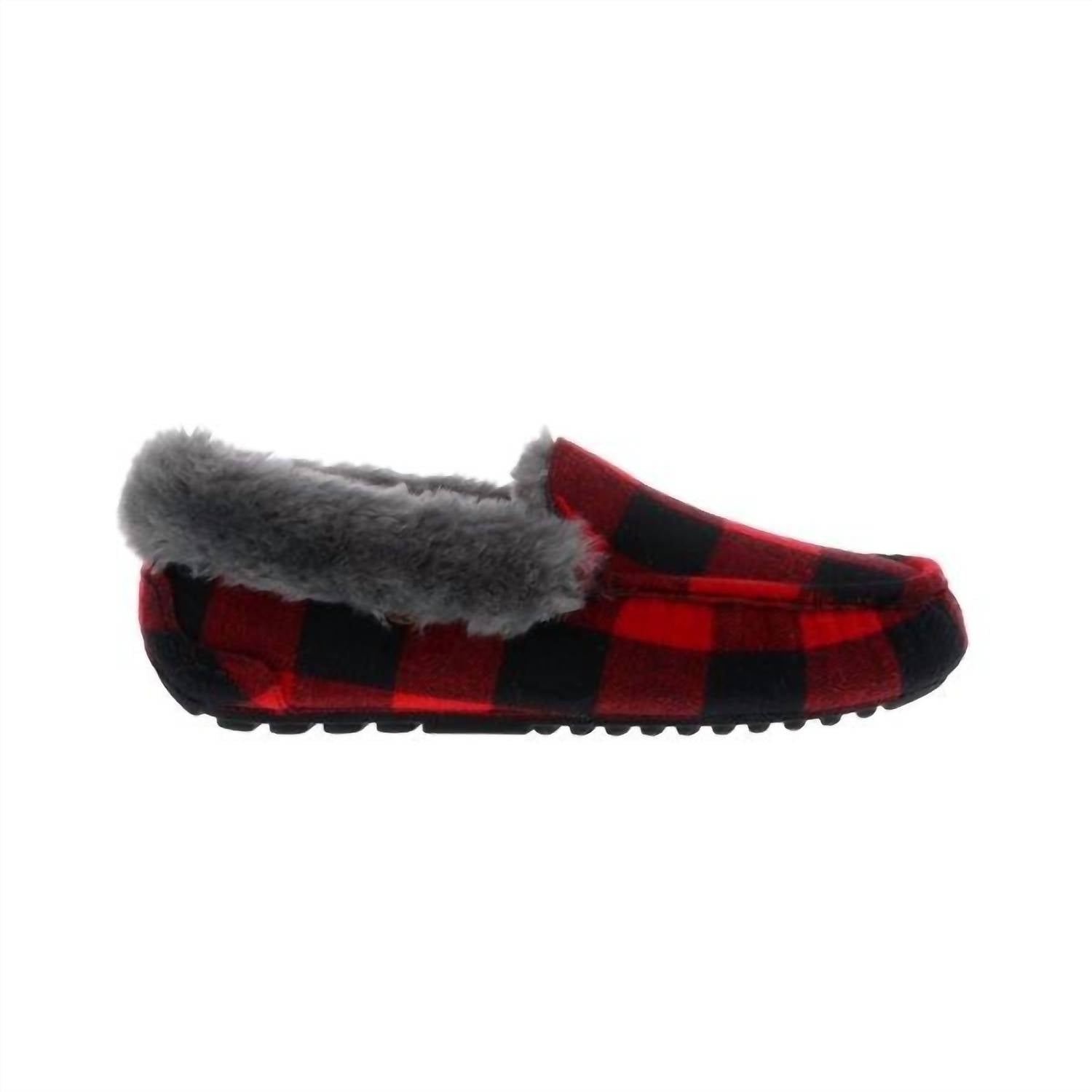 Lamo - Women's Aussie Slip-on Moccasins