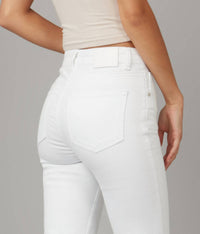 Lola Jeans - Denver High Rise Straight Jeans