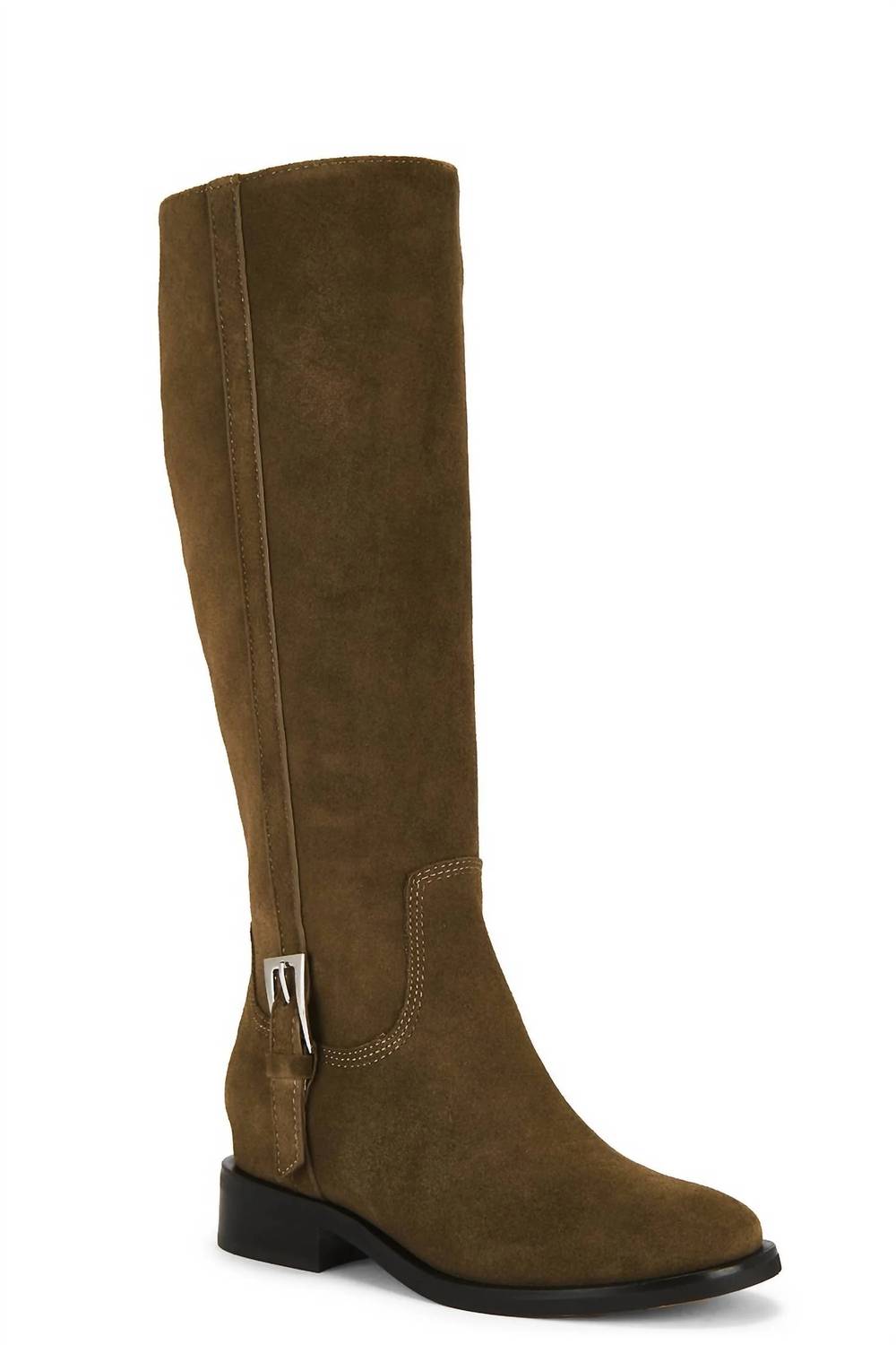 Dolce Vita - Women's Kilian H2O Boot