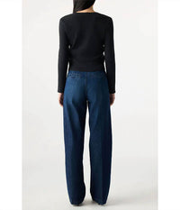 Amo - Greta Trouser Jean