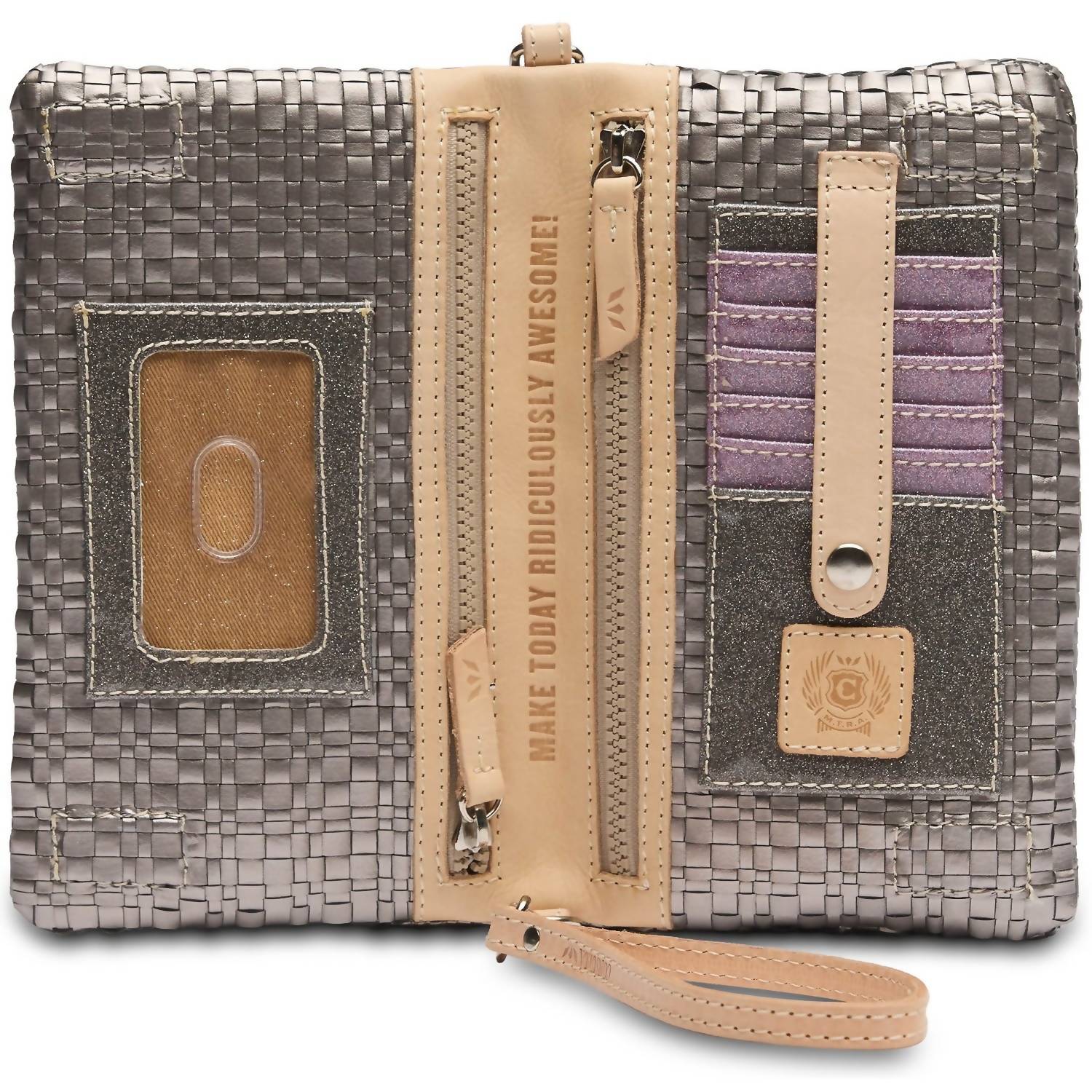 Consuela - Women's Uptown Crossbody Bag