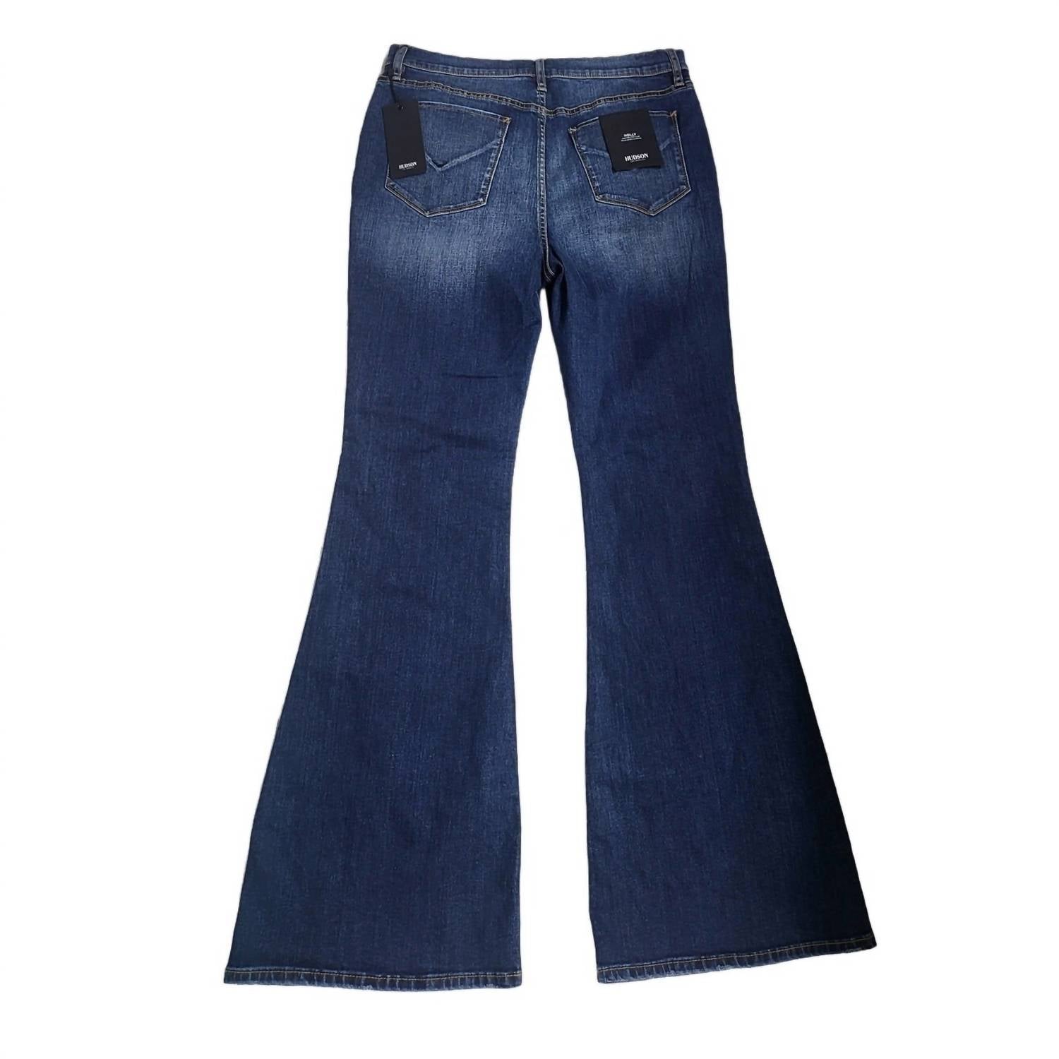 Hudson - Holly High Rise Jean
