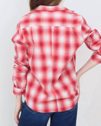 Frank & Eileen - Women's Barry Tailored Button-up Shirt